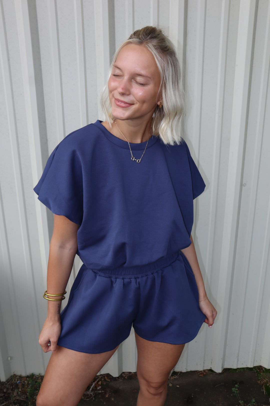 Navy Scuba Set