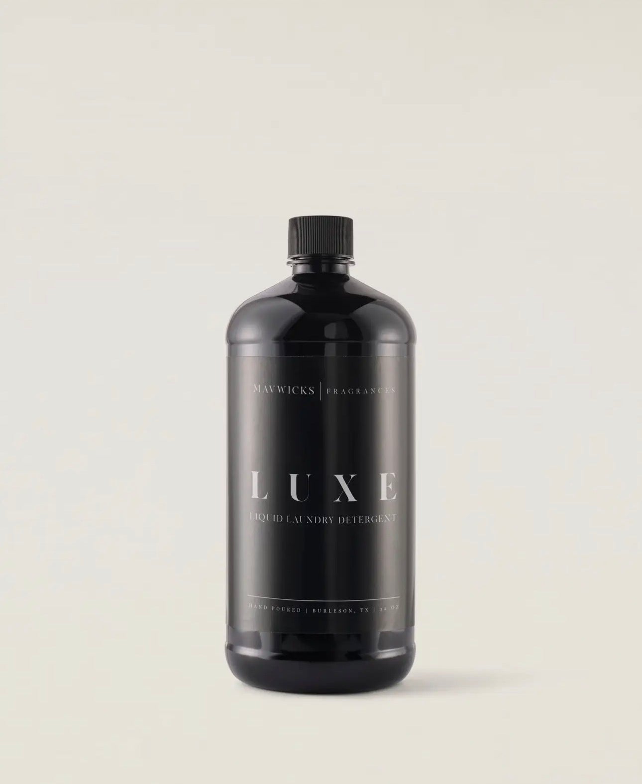 Luxury Laundry Detergent