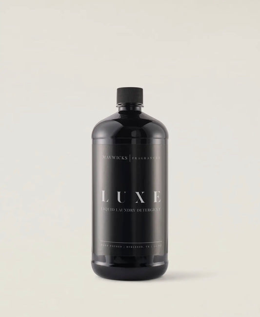 Luxury Laundry Detergent