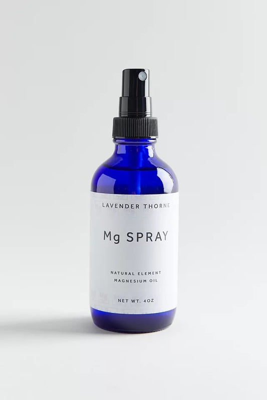 Lavender Thorne Mg Spray