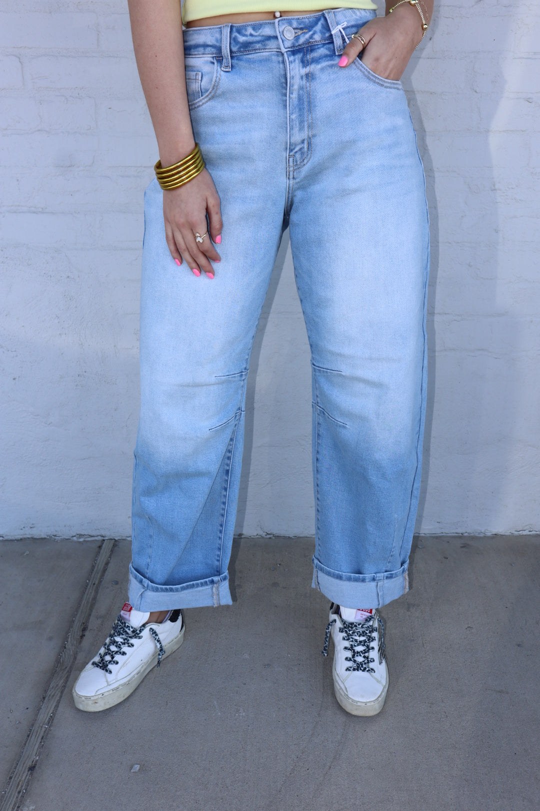 Cello Denim