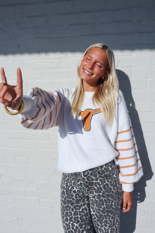 UT Sweater