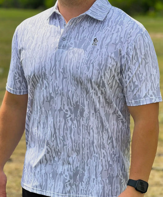 White Ranch Polo