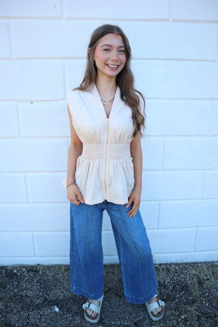 Annie Denim