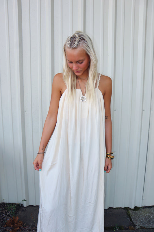 Wrue Sundress