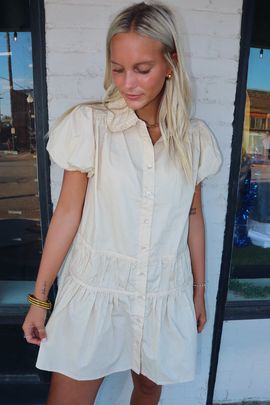 Kaylyn Dress