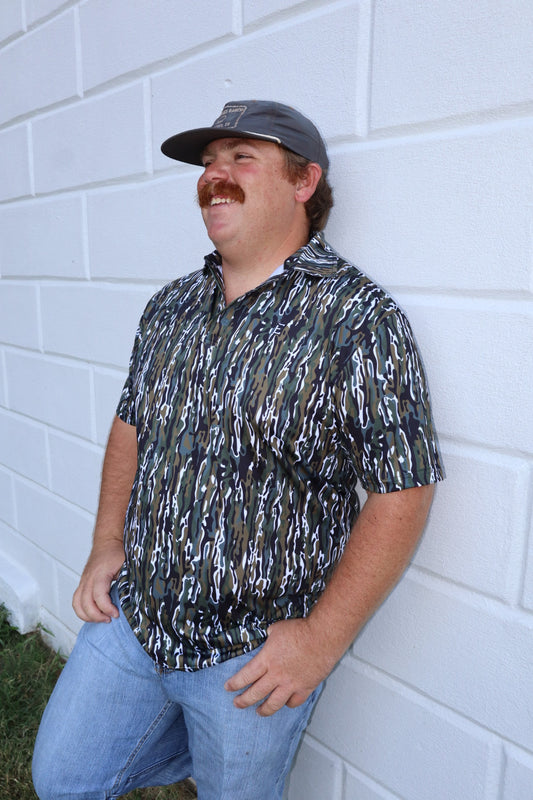 Ranch All Day Polo