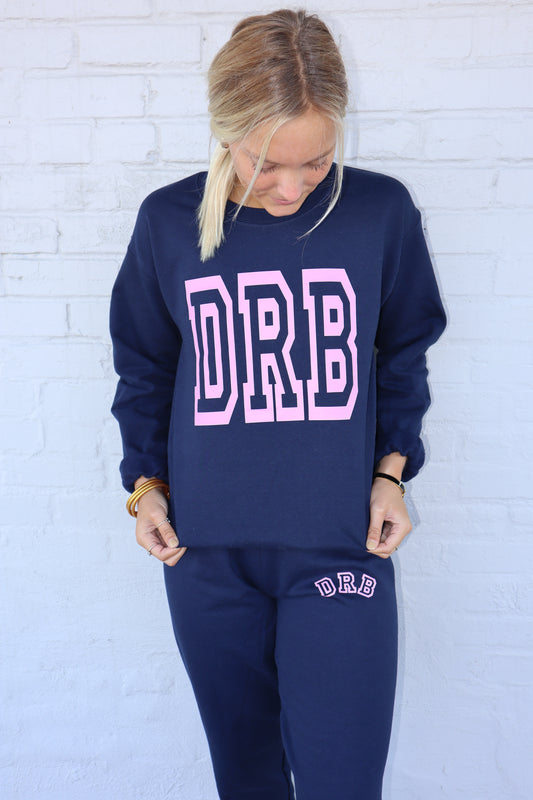 DRB Cozy Set