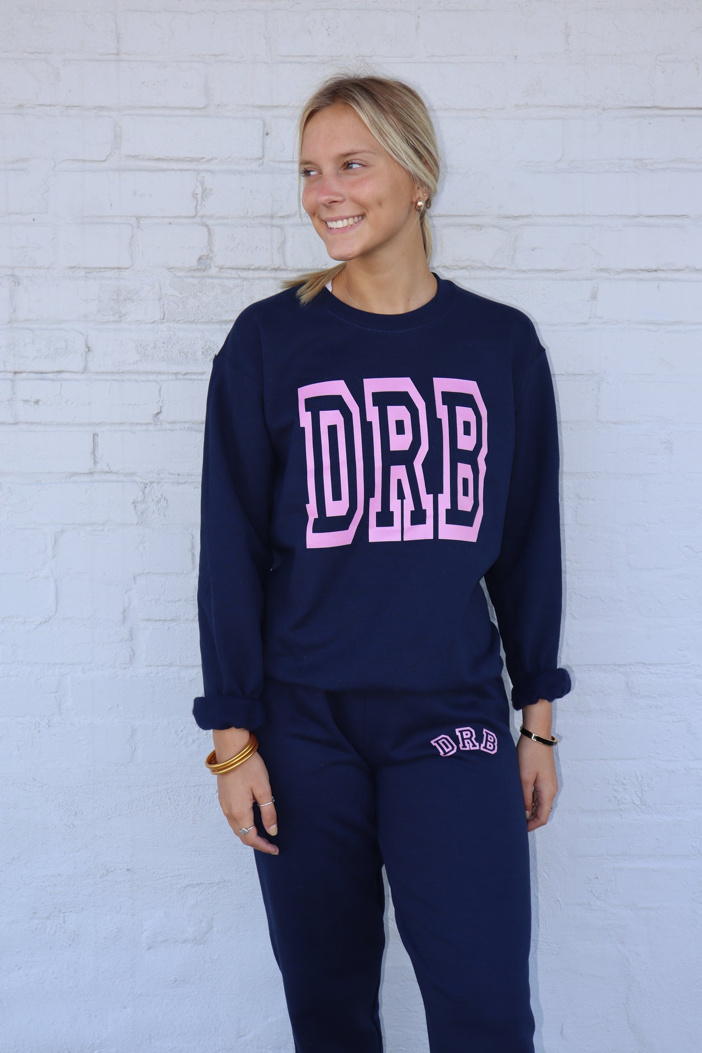 DRB Cozy Set