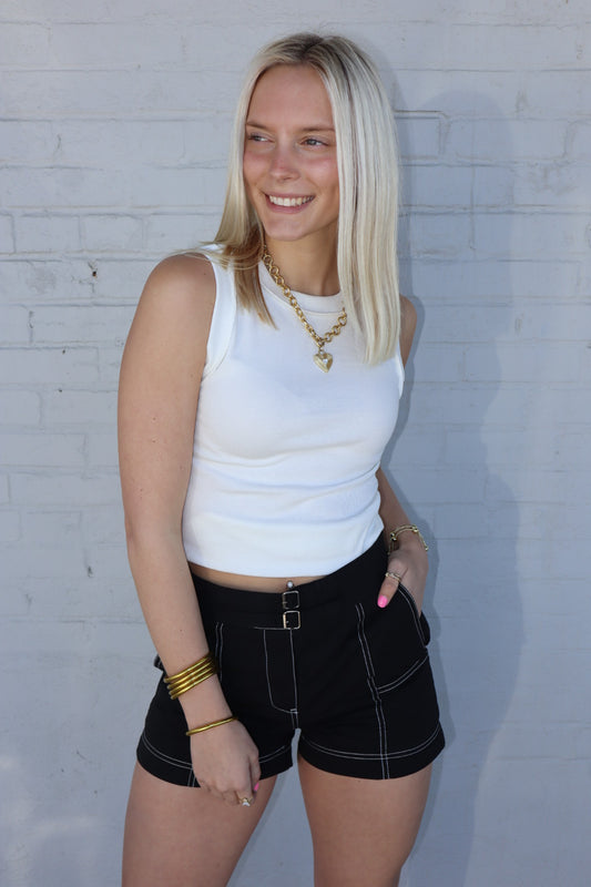 White Tank
