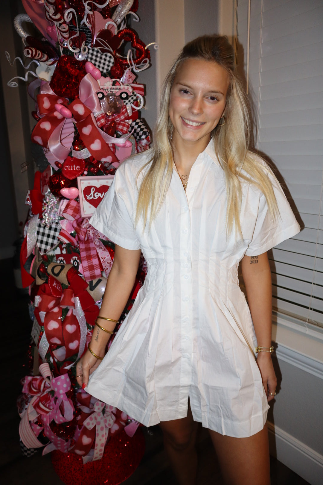The Muse Dress