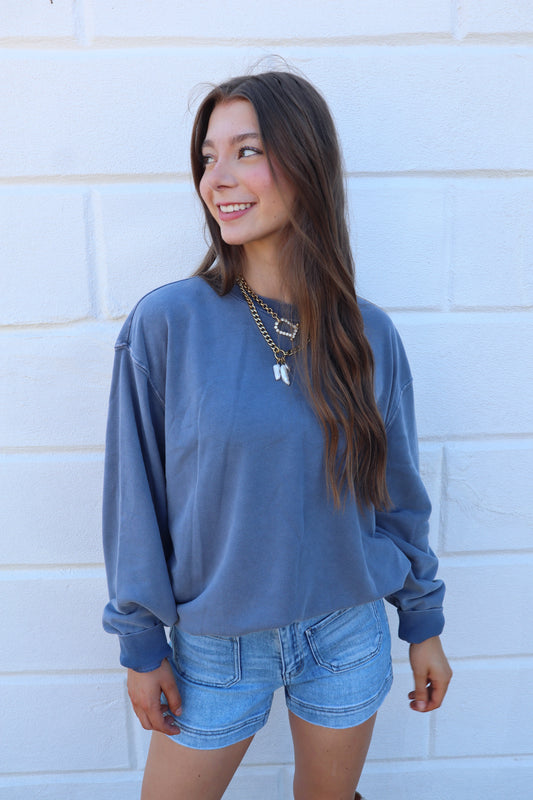 Millie Pullover