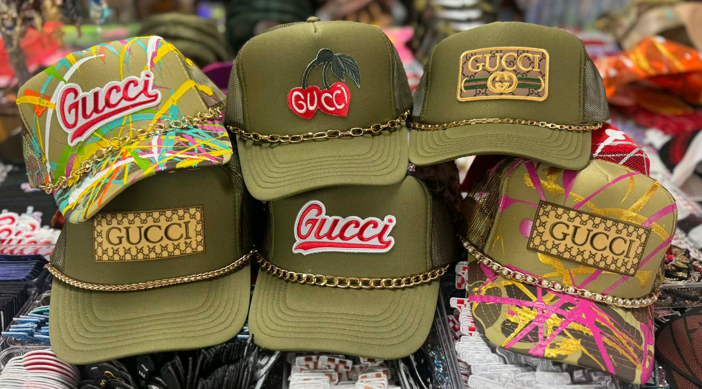 Inspo Truckers