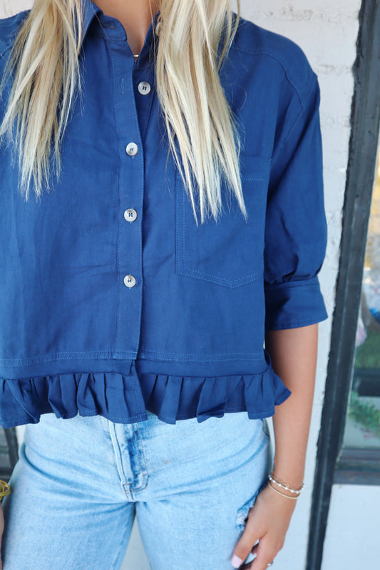 Bonnie Top