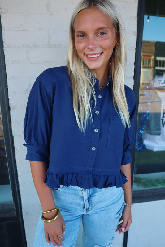 Bonnie Top