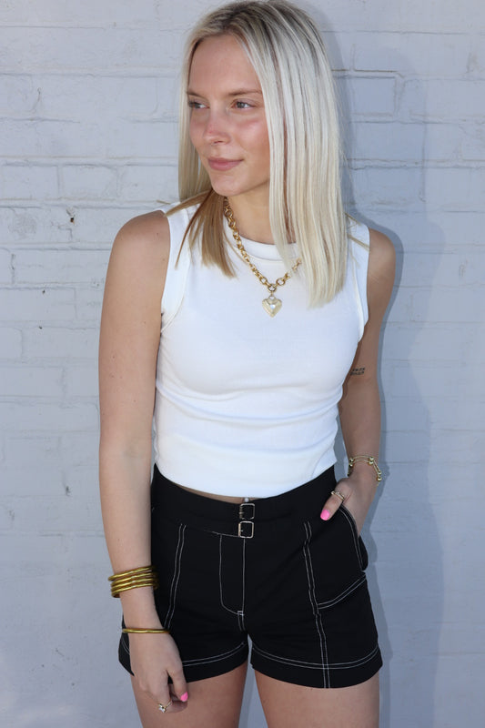 White Tank