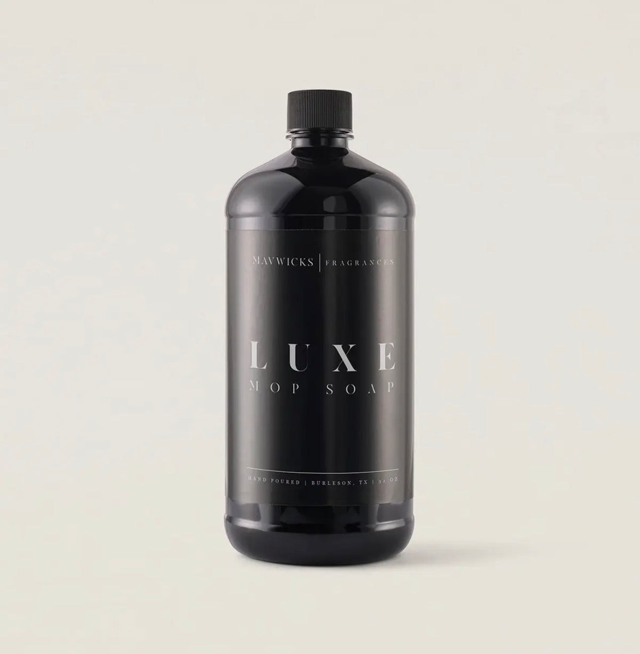 Luxury Mop Soap