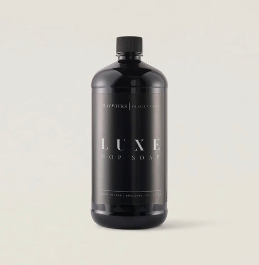Luxury Mop Soap