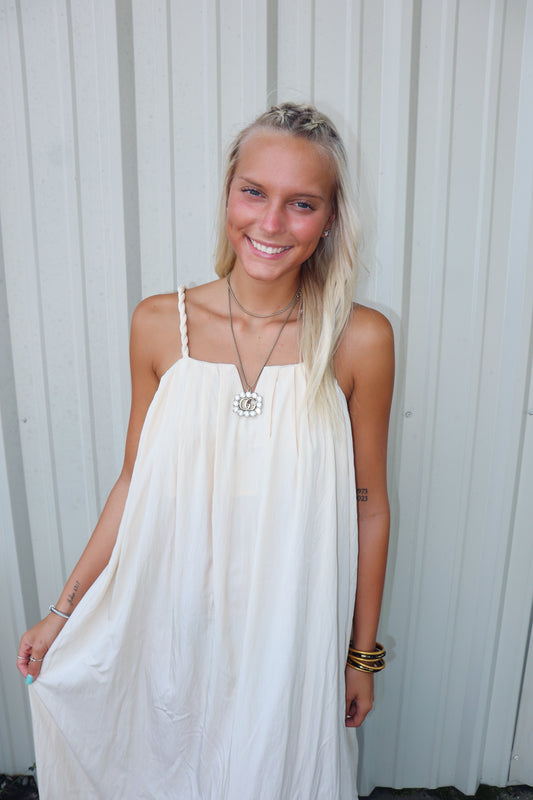 Wrue Sundress