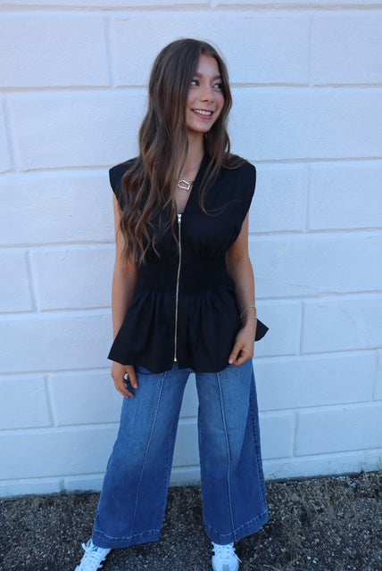 Annie Denim